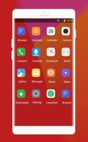 Theme for lenovo A Plus HD screenshot 1