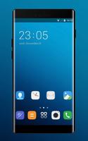 Theme for Lenovo A1000  Live Wallpaper Affiche