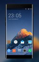 Theme for Lenovo Zuk Z1 HD poster