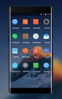 Theme for Lenovo Zuk Z1 HD screenshot 1