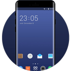 Theme for Lenovo Zuk Z2 HD icon