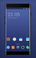 Theme for Lenovo Zuk Z2 HD poster