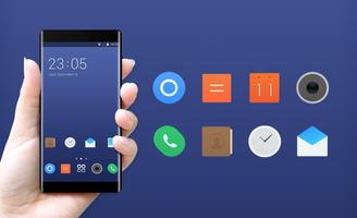 Theme for Lenovo Zuk Z2 HD screenshot 3