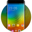 Theme for Lenovo A5000 HD