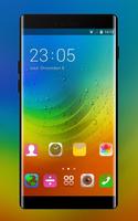 Theme for Lenovo A5000 HD poster