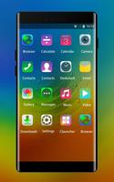 Theme for Lenovo A5000 HD screenshot 1