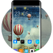 Theme for Lenovo A6000: Hot Air Balloon Wallpaper