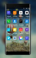 Theme for Lenovo A6000: Hot Air Balloon Wallpaper screenshot 1
