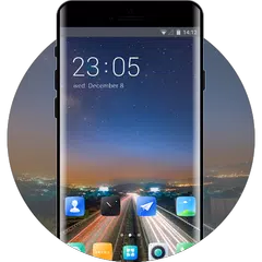 Theme for Lenovo A6000 APK Herunterladen