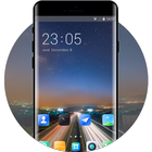 Theme for Lenovo A6000 icon