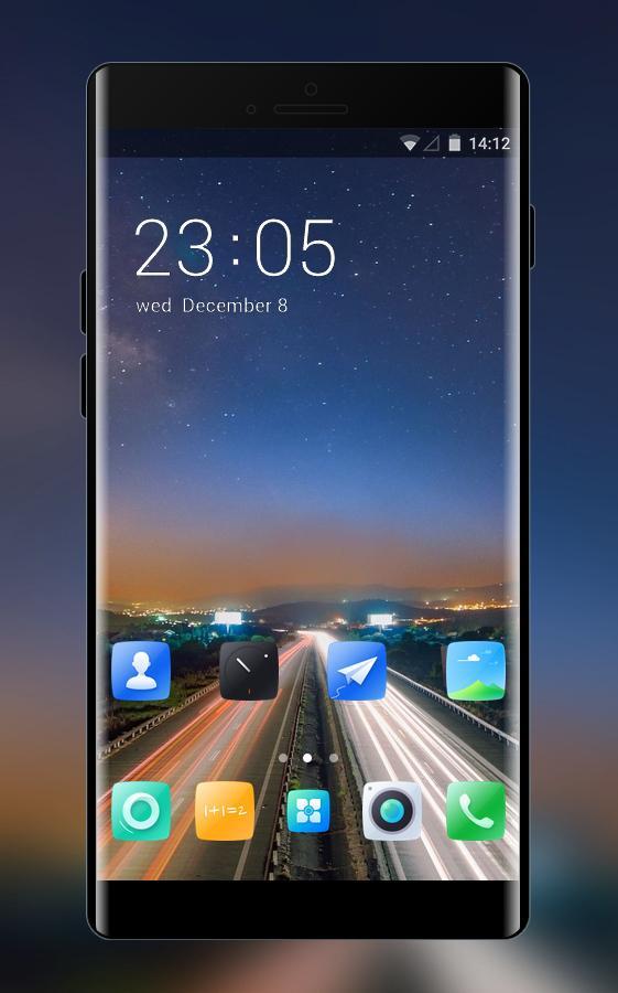 Theme For Lenovo A6000 For Android Apk Download