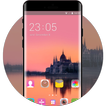 Theme for Lenovo A6000 Plus Budapest Wallpaper