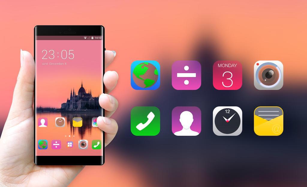 Theme for Lenovo A6000 Plus Budapest Wallpaper APK pour Android Télécharger Theme for Lenovo A6000 Plus Budapest Wallpaper APK pour Android Télécharger