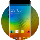 Theme for Lenovo A6000 Plus HD APK
