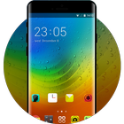 Theme for Lenovo A6000 Plus HD icon