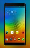 Theme for Lenovo A6000 Plus HD poster