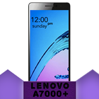 Thème pour Lenovo A7000 Plus / K5 Note: lanceur icône