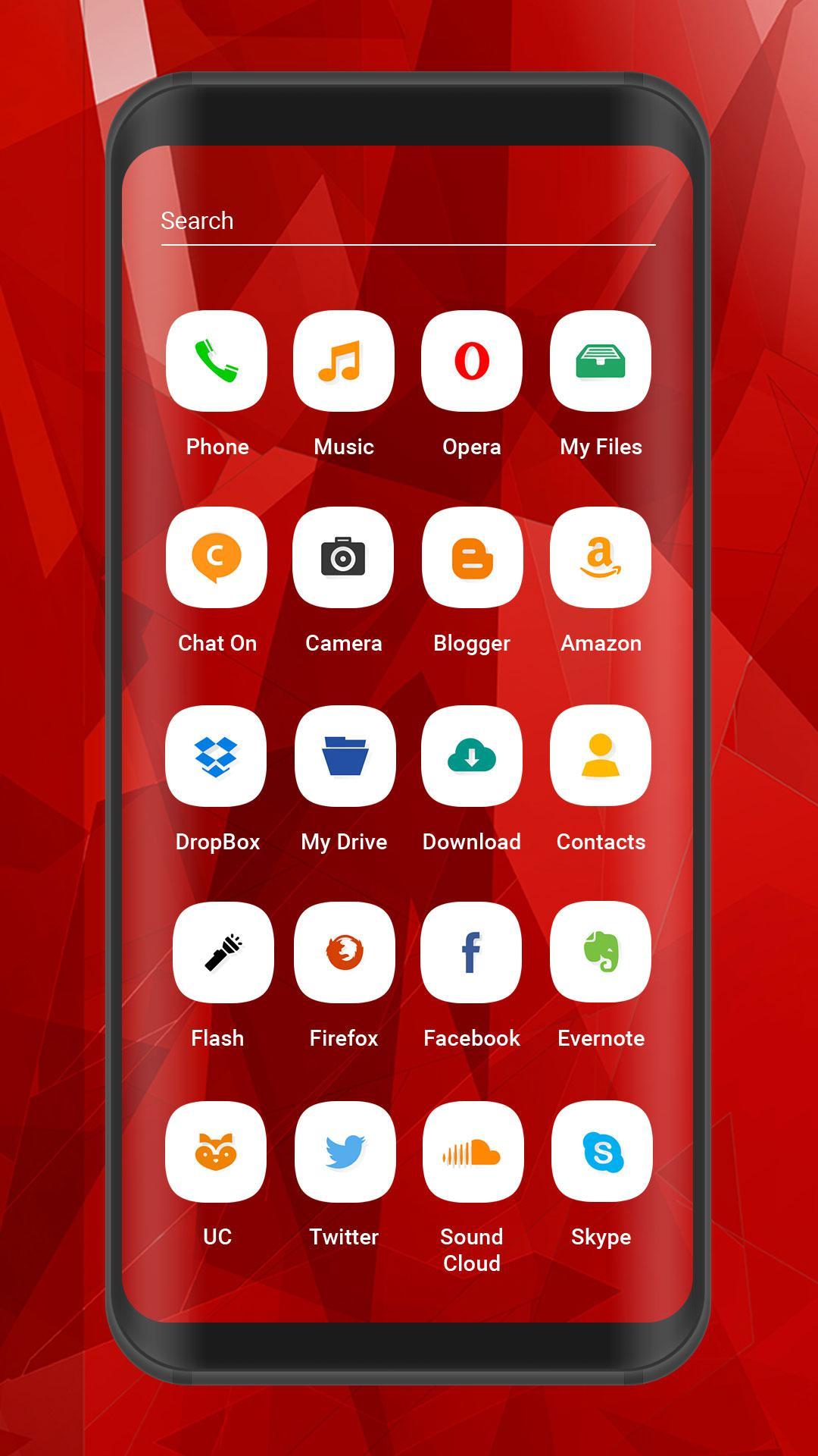 Launcher For Lenovo For Android Apk Download