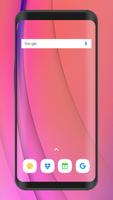 Theme for Lenovo A7000 Plus / K5 Note :  launcher ảnh chụp màn hình 1