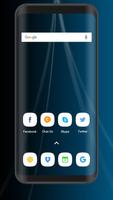 Theme for Lenovo A7000 Plus / K5 Note :  launcher ảnh chụp màn hình 2