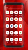 Theme for Lenovo A7000 Plus / K5 Note :  launcher ảnh chụp màn hình 3