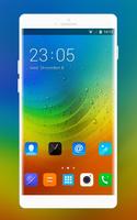 Themes for Lenovo A805e poster