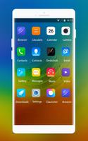 Themes for Lenovo A805e screenshot 1