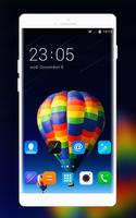 Theme for Lenovo A269i Affiche