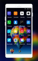 Theme for Lenovo A269i screenshot 1