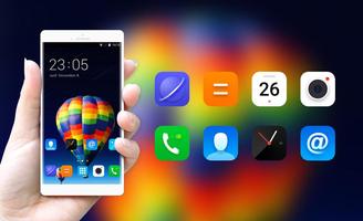 Theme for Lenovo A269i screenshot 3