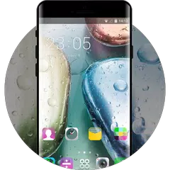 Theme for Lenovo A369i HD