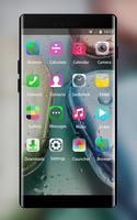 Theme for Lenovo A369i HD screenshot 1