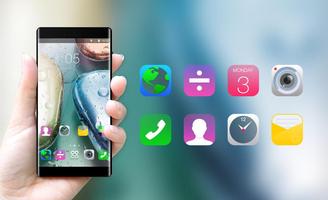 Theme for Lenovo A369i HD screenshot 3
