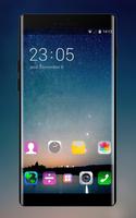 Themes for Lenovo A3900 poster