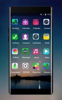 Themes for Lenovo A3900 screenshot 1