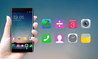 Themes for Lenovo A3900 screenshot 3