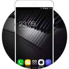 Theme for Lenovo K5 Note HD APK download