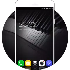 Theme for Lenovo K5 Note HD アプリダウンロード