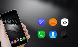 Theme for Lenovo K5 Note HD screenshot 3