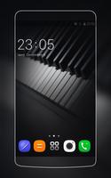 Theme for Lenovo K5 Note HD poster