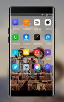 Fantasy Themes for Lenovo K6 robot wallpaper HD screenshot 1