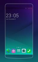 Theme for Lenovo K3 Note HD poster