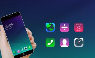 Theme for Lenovo K3 Note HD screenshot 3