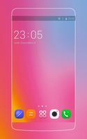 Theme for Lenovo K6 HD poster