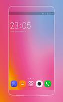 Theme for Lenovo K6 HD Poster