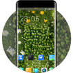 Nature Theme for Lenovo K6 Power Wallpaper