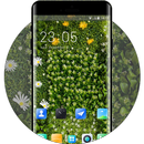 Nature Theme for Lenovo K6 Power Wallpaper APK