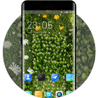 Nature Theme for Lenovo K6 Power Wallpaper icon