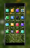 Nature Theme for Lenovo K6 Power Wallpaper screenshot 1