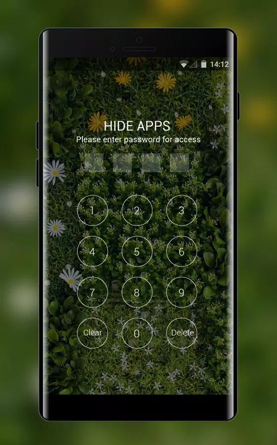 Nature Theme for Lenovo K6 Power Wallpaper APK for Android Download